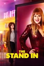The Stand In poster movie