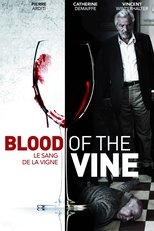 Poster for Blood of the Vine