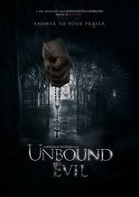 Poster for Unbound Evil 