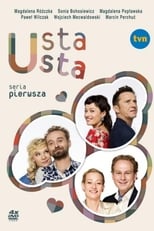 Poster for Usta Usta Season 1