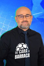 De cara a barraca poster