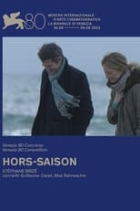 Poster for Out of Season 