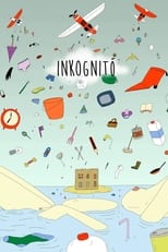 Poster for Incognito 