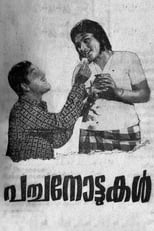 Poster for Pacha Nottukal 