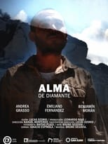 Poster for Alma de Diamante 