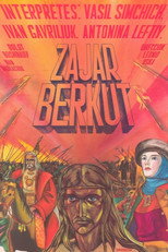 Захар Беркут