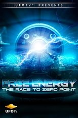 Free Energy - The Race to Zero Point poster movie