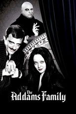 The Addams Family