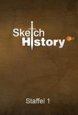 Poster for Sketch History Season 1