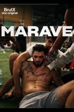 Poster for Marave