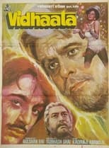 Poster for Vidhaata