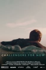 Poster di Challengers for Now