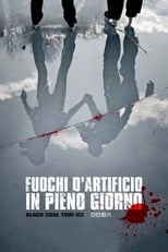 Poster di Fuochi d'artificio in pieno giorno