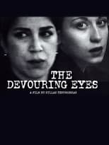 Poster for The Devouring Eyes