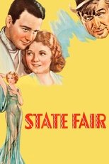 Poster for State Fair