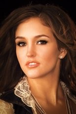 Foto retrato de Jaclyn Swedberg