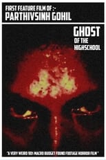 Poster for Ghost of the Highschool 