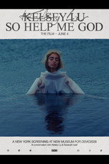 So Help Me God poster movie