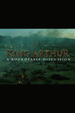 King Arthur: A Roundtable Discussion poster