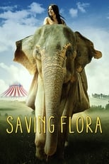 Poster for Saving Flora 