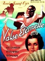 Poster for Valse éternelle