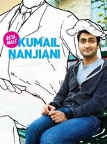 Poster for Kumail Nanjiani: Beta Male