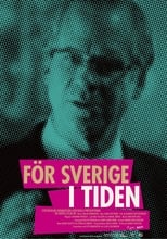 Poster for För Sverige i tiden