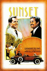 Sunset - Dämmerung in Hollywood