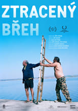 Poster for Ztracený břeh 