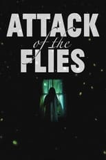 Poster for Attack of the Flies