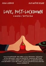 Poster for Love, Post-Lockdown