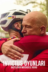 Invictus Oyunları: Gazilerin Mücadele Ruhu