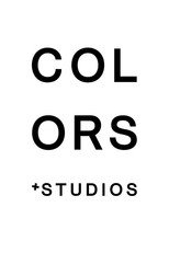 COLORS poster