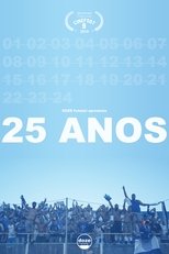 25 Anos
