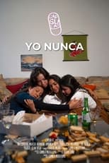 Poster for Yo nunca 