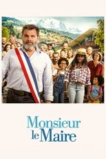 Monsieur le Maire serie streaming