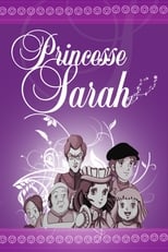 FR - Princesse Sarah