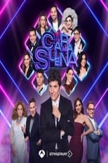 Poster for Tu cara me suena Season 11