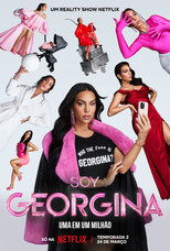 Soy Georgina: 3ª Temporada