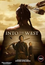 Poster for Into the West Season 1