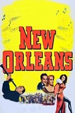 Poster for New Orleans