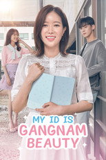My ID is Gangnam Beauty poster