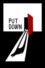 Poster for Put Down