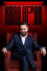 Kara Kenan poster image