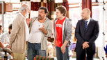 Con el culo al aire 3x16 (S03E16)