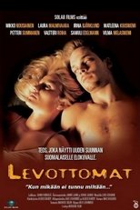 Levottomat online Levottomat online