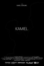 Poster for Kamiel 