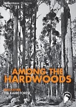 Poster for Among the Hardwoods 