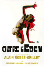 Oltre l'eden