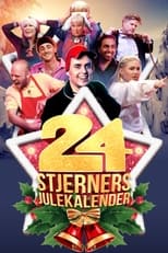 Poster for 24-stjerners julekalender Season 2